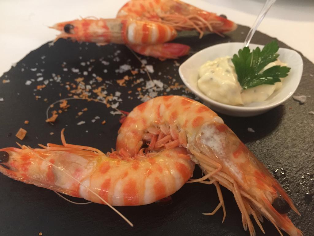 Hotel Restaurant Llansola Sant Carlos de la Ràpita Esterno foto